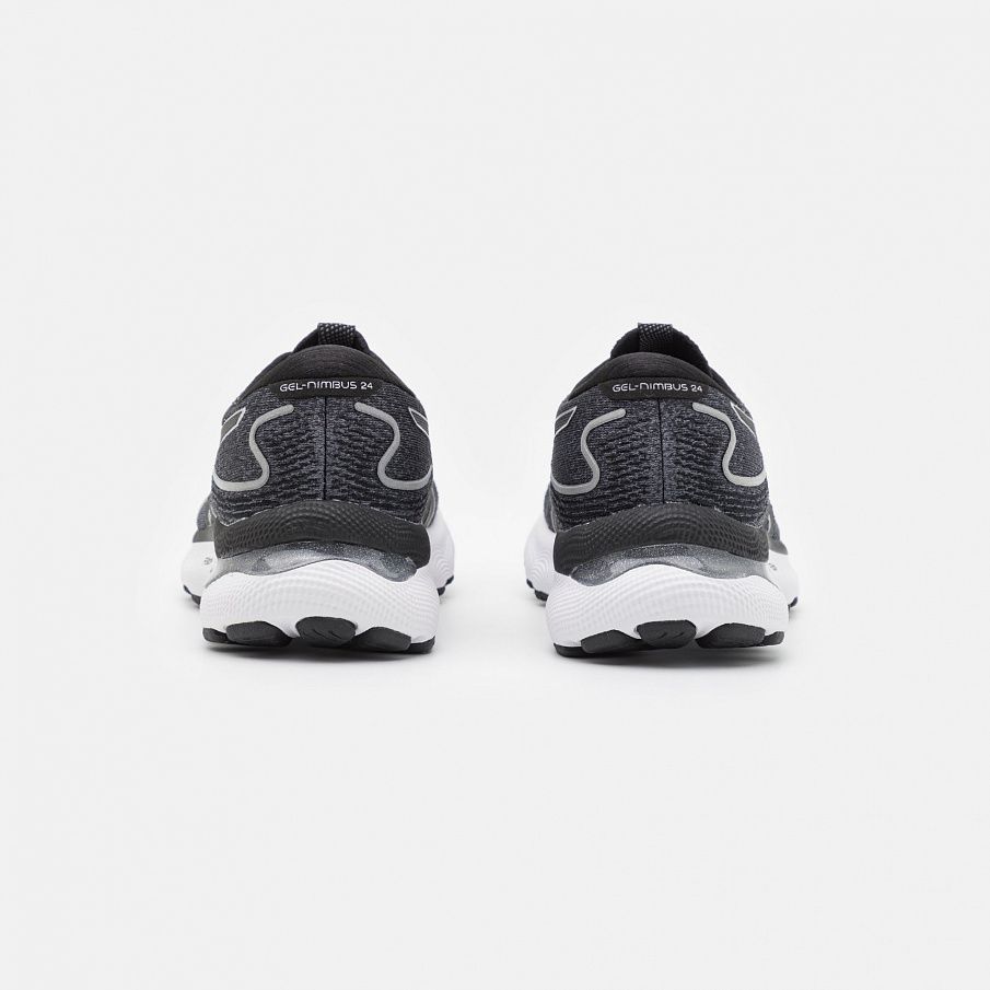 Фото № 3 с приближением к товару «‎Asics Gel Nimbus 24»