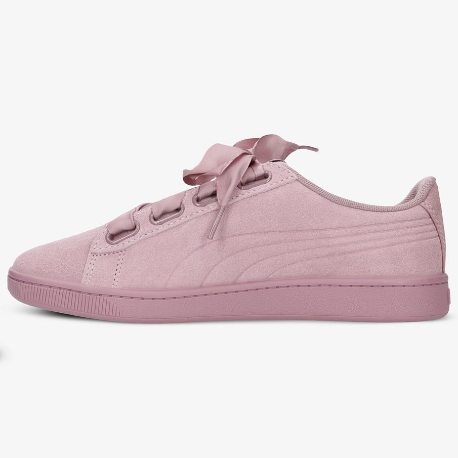 Фото № 4 с приближением к товару «‎Puma Vikky V2 Ribbon S»