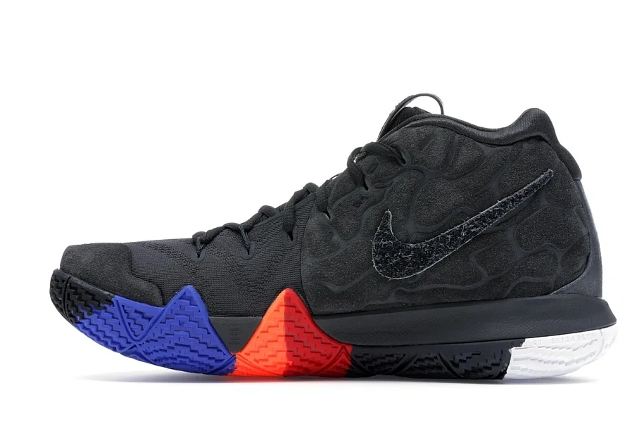 Фото № 5 с приближением к товару «‎Nike Kyrie 4 Year of the Monkey»