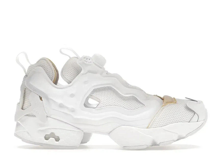 Фото № 1 с приближением к товару «‎Reebok Instapump Fury»