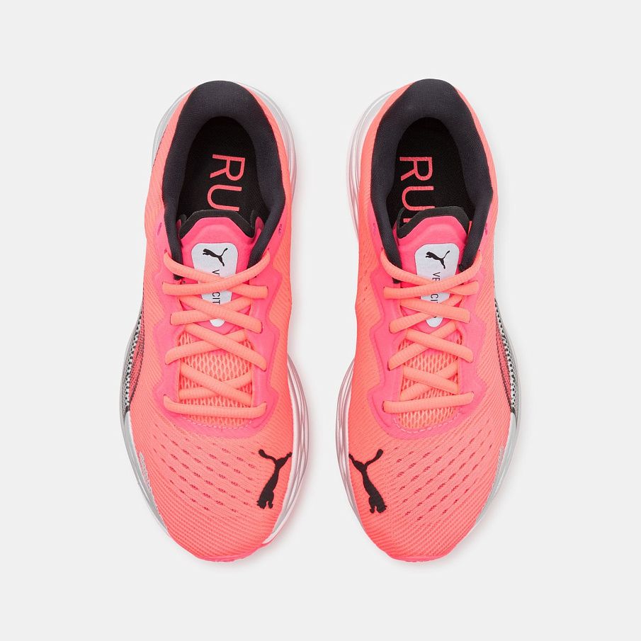 Фото № 4 с приближением к товару «‎Puma Velocity Nitro 2 »