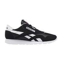 Фото № 1 с приближением к товару «‎Reebok Classic Nylon Black White»