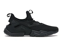 Фото № 1 с приближением к товару «‎Nike Air Huarache Drift Black White»