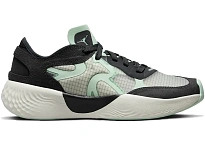 Фото № 1 с приближением к товару «‎Jordan Delta 3 Low Anthracite Mint Foam »