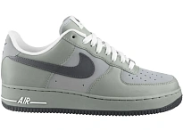 Фото № 1 с приближением к товару «‎Nike Air Force 1 Low Shadow Grey Anthracite»