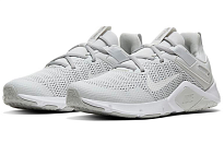 Фото № 3 с приближением к товару «‎Nike Legend Essential Grey»