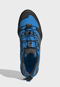 Фото № 2 с приближением к товару «‎Adidas Terrex Swift R Gore Tex Wanderschuh»