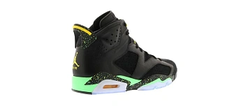 Jordan 6 Retro Brazil World Cup - 6