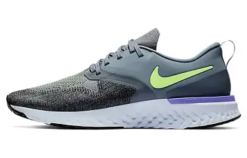 Nike Odyssey React Flyknit 2 'Hydrogen Blue' - 1