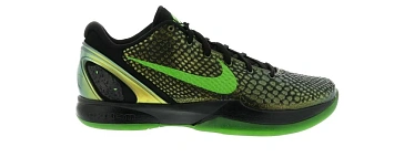 Nike Kobe 6 Supreme Rice - 1