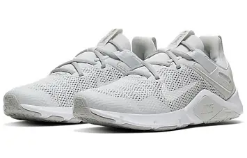 Nike Legend Essential Grey - 4