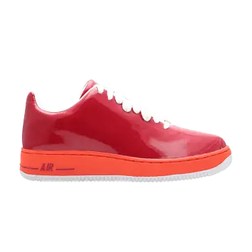 Nike Air Force 1 Supreme
