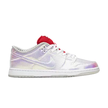 Concepts x Nike Dunk Low Pro SB Holy Grail Special Box