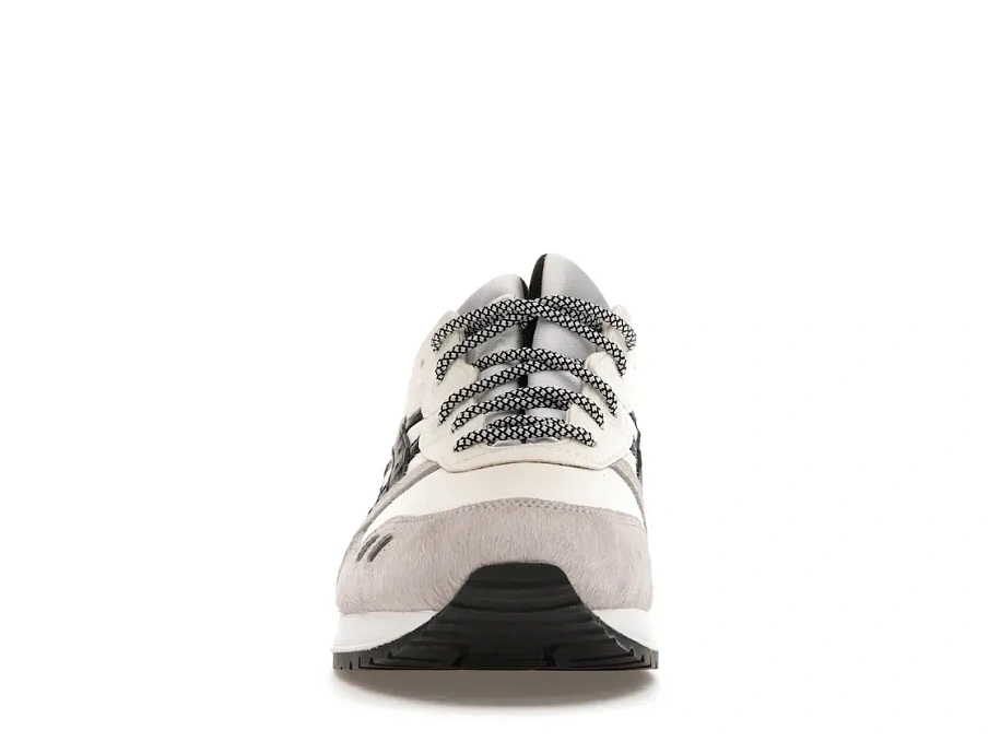 Фото № 2 с приближением к товару «‎ASICS Gel-Lyte III '07 Remastered Kith Marvel X-Men Storm Opened Box (Trading Card Not Included)»