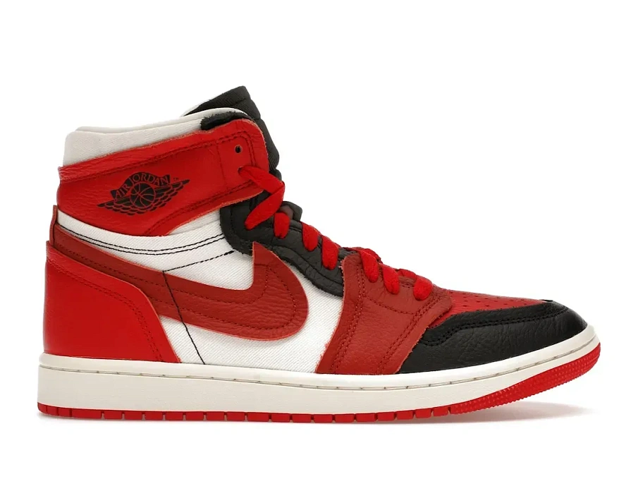 Фото № 1 с приближением к товару «‎Jordan 1 High»