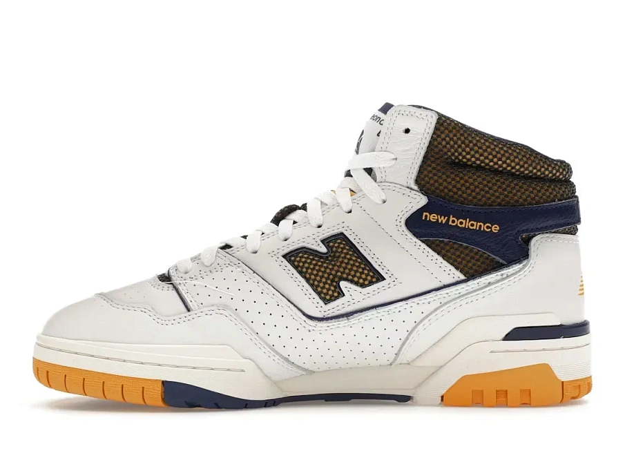 Фото № 3 с приближением к товару «‎New Balance 650R»
