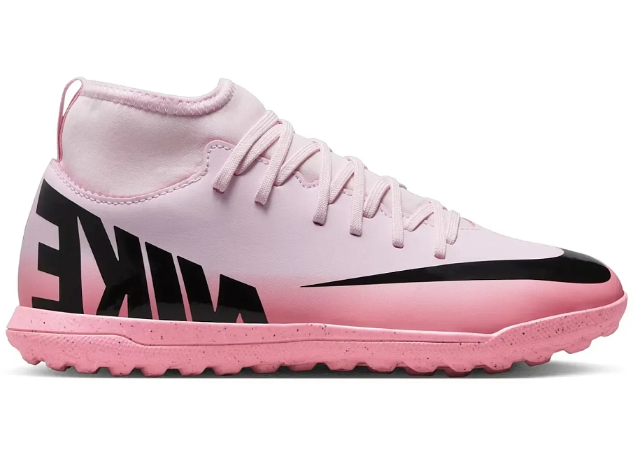 Фото № 1 с приближением к товару «‎Nike Mercurial Superfly 9 Club TF»