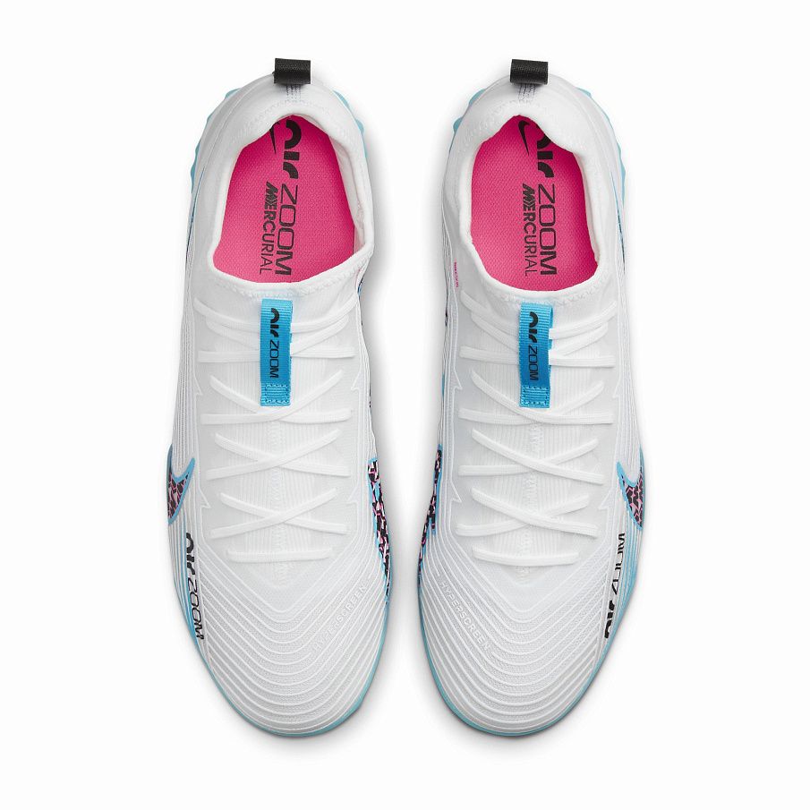 Фото № 3 с приближением к товару «‎Nike Mercurial Zoom Vapor 15 Pro TF»
