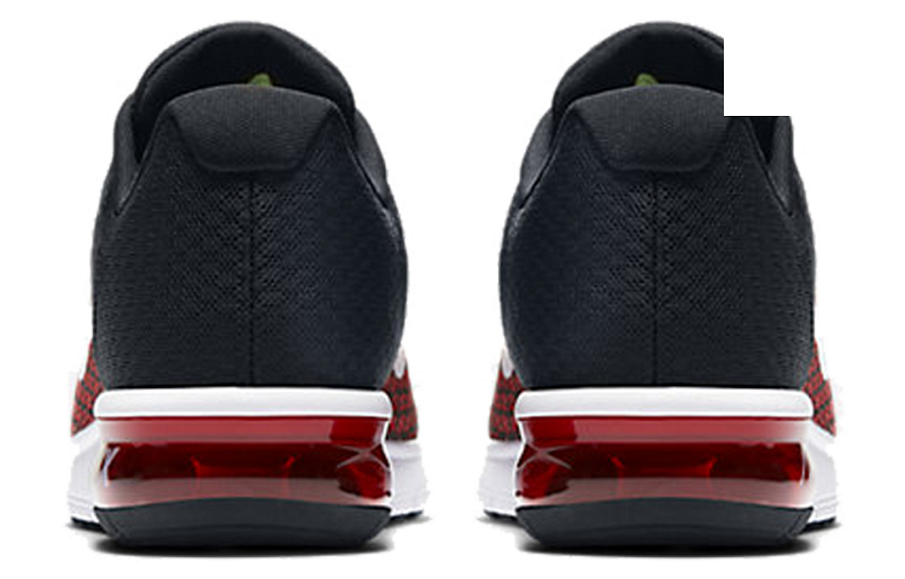 Фото № 4 с приближением к товару «‎Nike Air Max Sequent 2 'Bred'»