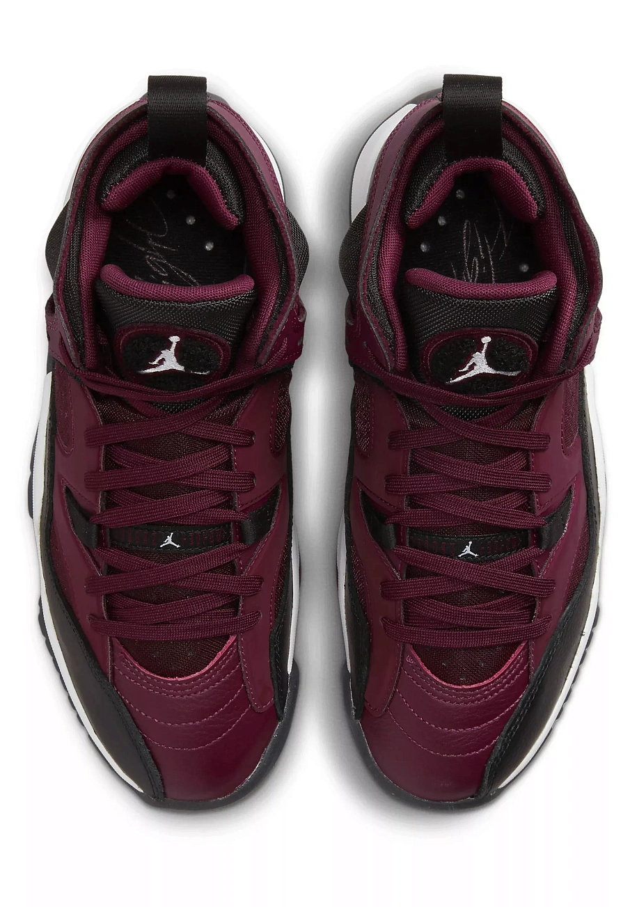 Фото № 4 с приближением к товару «‎WMNS JUMPMAN TWO TREY»