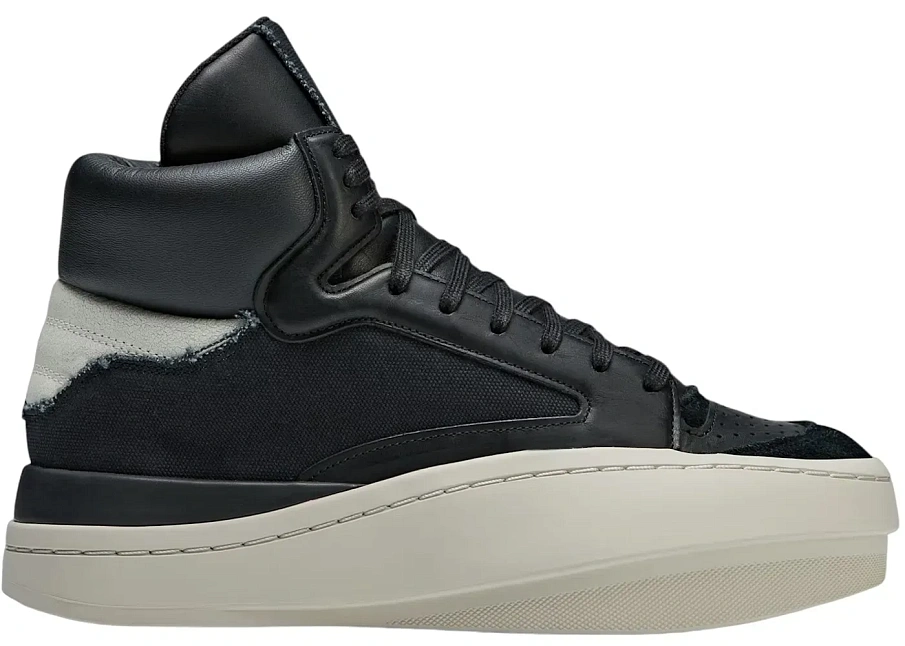 Фото № 1 с приближением к товару «‎adidas Y-3 Centennial Hi»