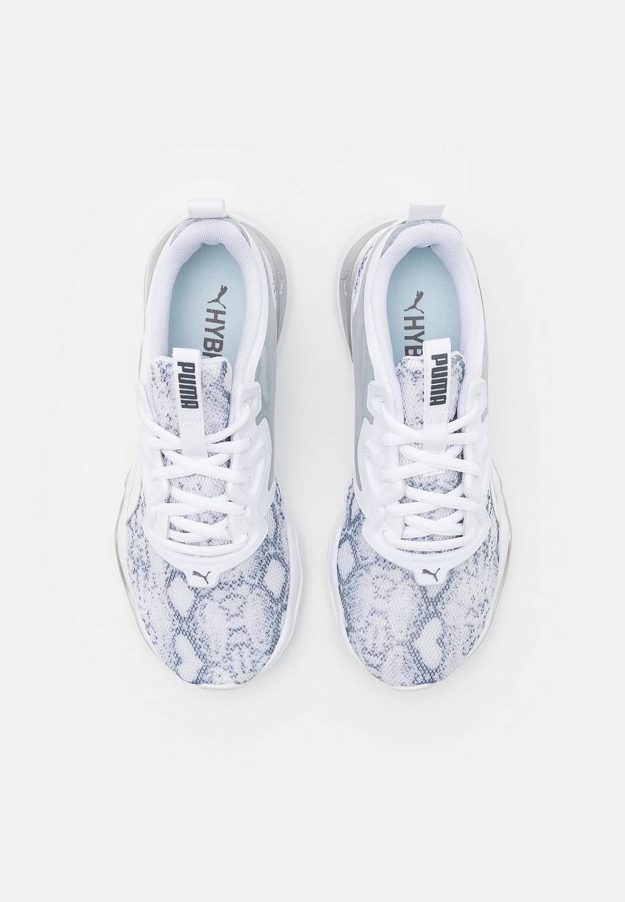 Фото № 4 с приближением к товару «‎Puma Zone Xt Untamed»