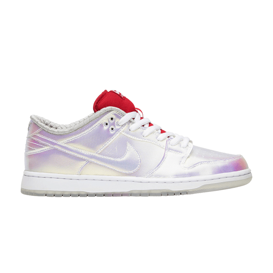 Фото № 1 с приближением к товару «‎Concepts x Nike Dunk Low Pro SB Holy Grail Special Box»