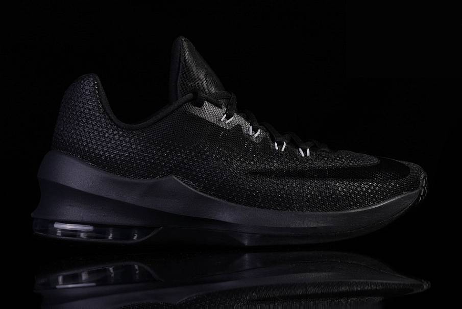 Фото № 5 с приближением к товару «‎Nike Air Max Infuriate Triple »
