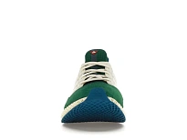 Фото № 2 с приближением к товару «‎adidas Consortium Ultra 4D Packer Shoes Forest Navy»