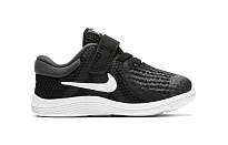 Фото № 2 с приближением к товару «‎Nike Revolution 4 TD Black»