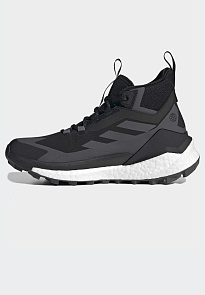 Фото № 5 с приближением к товару «‎Adidas Terrex Free Hiker 2 Gtx W»