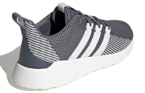 Фото № 4 с приближением к товару «‎adidas Questar Flow GreyWhite»