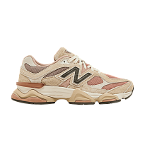 Фото № 1 с приближением к товару «‎New Balance 9060 Craftwork Pack - Light Sparrow Foot Locker Exclusive»