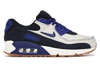 Фото № 1 с приближением к товару «‎Nike Air Max 90 Home & Away Blue»
