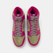 Фото № 5 с приближением к товару «‎Nike Wmns Dunk Eso »