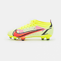 Фото № 1 с приближением к товару «‎Nike Mercurial Vapor 14 Pro FG»