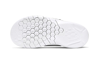 Фото № 4 с приближением к товару «‎(BP) Nike Flex Experience RN 8 Grey»