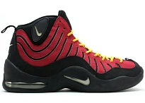 Фото № 1 с приближением к товару «‎Nike Air Bakin OG (1996)»