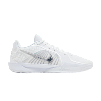 Фото № 1 с приближением к товару «‎Nike Women's Sabrina 2 White Noise»