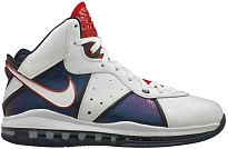 Фото № 1 с приближением к товару «‎Nike LeBron 8 Veterans Day»
