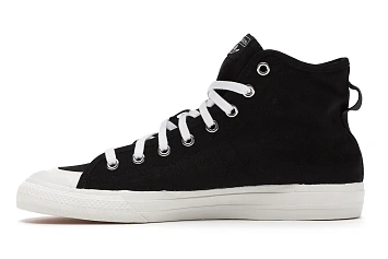 adidas Nizza Hi Alife Black - 3