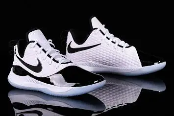 Nike Lebron Witness Iii Premium Concord - 3