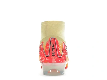Nike Zoom Mercurial Superfly 10 Elite FG - 4
