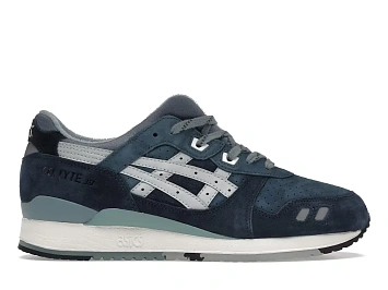 ASICS Gel-Lyte III - 1