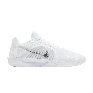 Nike Women's Sabrina 2 White Noise - 1