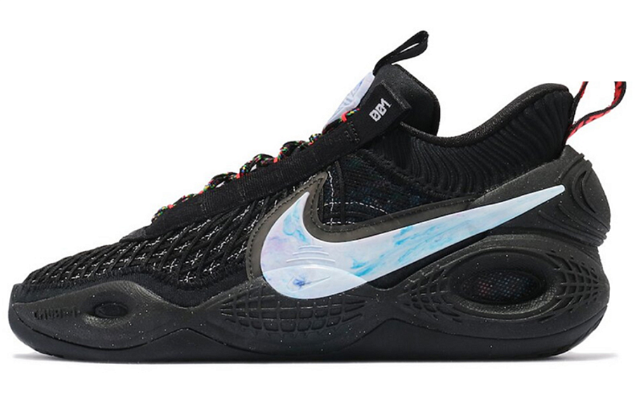 Фото № 1 с приближением к товару «‎Nike Cosmic Unity Ep Basketball Shoes Ghost»