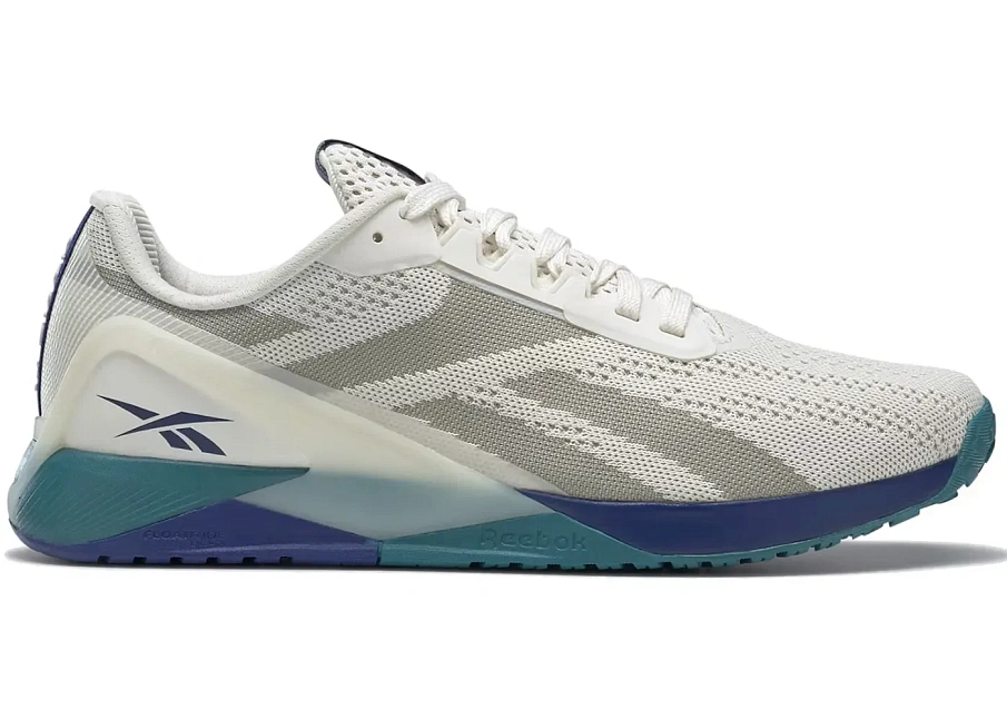 Фото № 1 с приближением к товару «‎Reebok Nano X1»