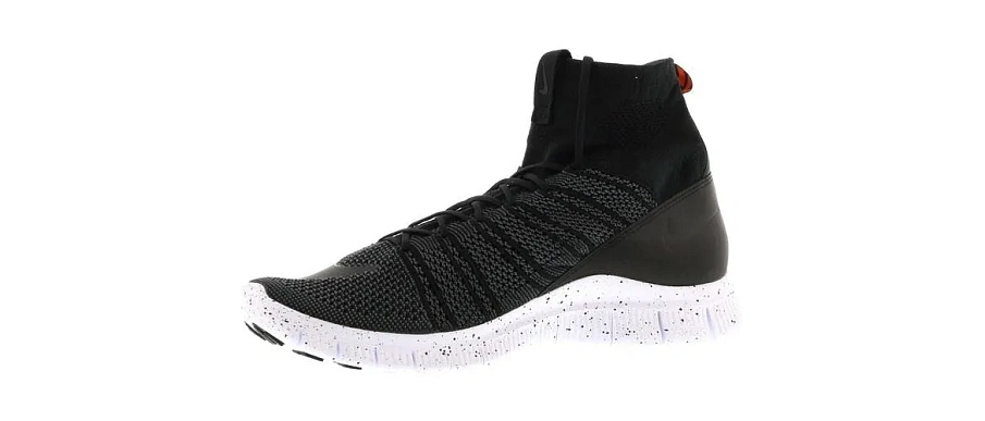 Фото № 3 с приближением к товару «‎Nike Superfly Mercurial FC»