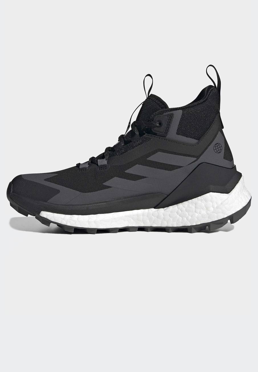 Фото № 5 с приближением к товару «‎Adidas Terrex Free Hiker 2 Gtx W»