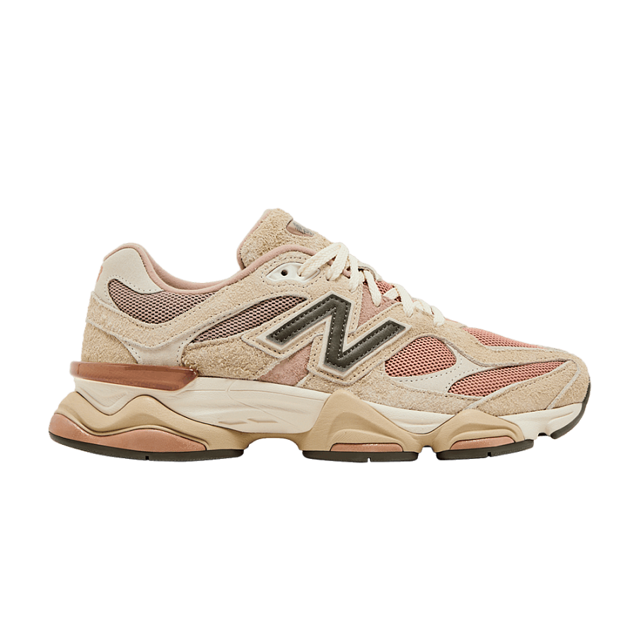 Фото № 1 с приближением к товару «‎New Balance 9060 Craftwork Pack - Light Sparrow Foot Locker Exclusive»
